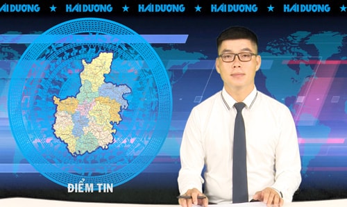 Điểm tin từ ngày 24 - 30.8